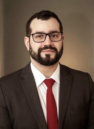 João Rafael Leite Teixeira de Carvalho