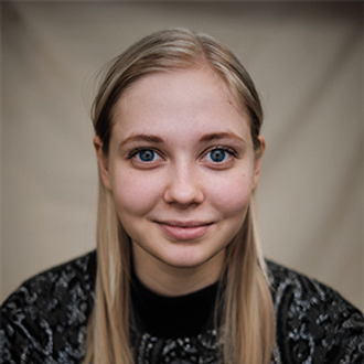 Anna Omelchuk