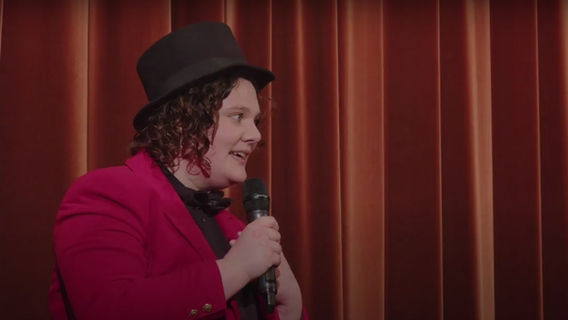 Augsburg OnStage Gretchen 89ff. Galerie 3