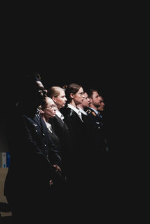 Augsburg OnStage Terror Galerie 1