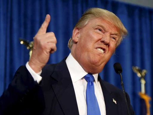 A conversation with Marcus Aurelius about Donald Trump
