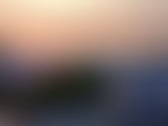 Night paddle, north Lopez Island, WA