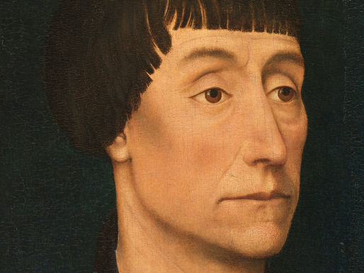 The best private art collection in the world?