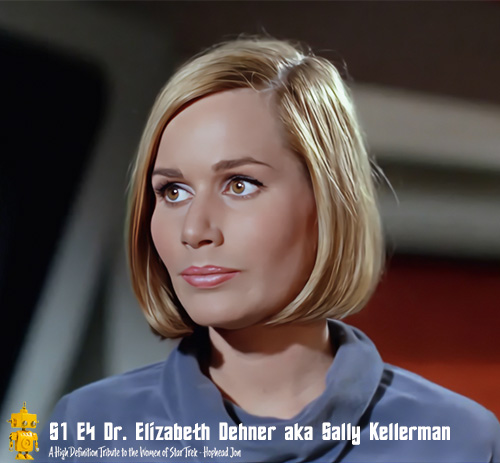 Sally Kellerman