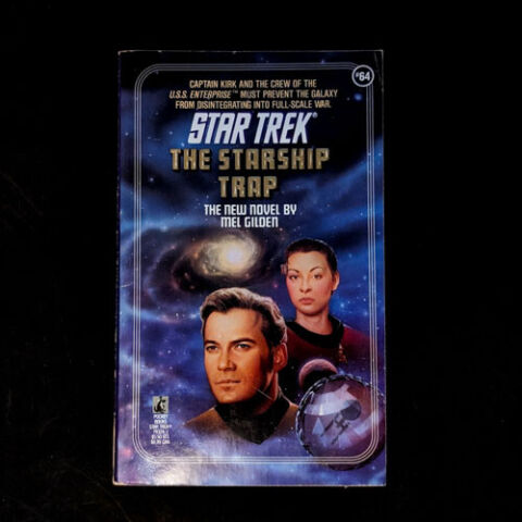 The Starship Trap 
