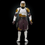 Thumbnail: Star Wars Action Figure Captain Enoch