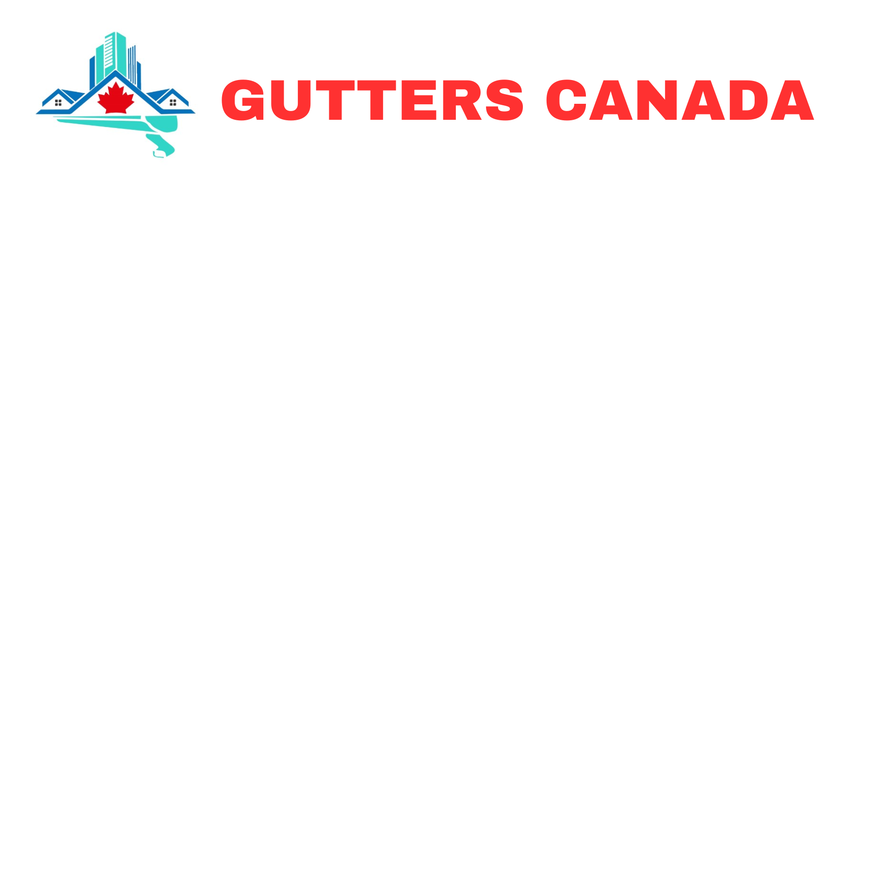 Gutters Canada
