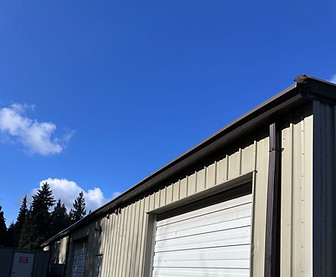 Warehouse gutter repair Abbotsford