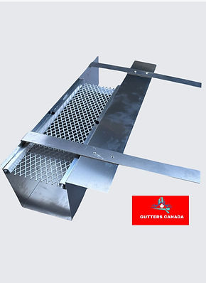Commercial drainage system Coquitlam