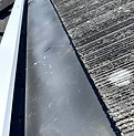 Soffit airflow repair Coquitlam