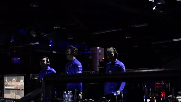 General and Kade 2018, Enigma6 #E6COD #E
