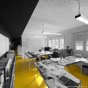 CHOLLET-TORRES Lausanne