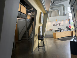 INSIDE HUNT: Build What Matters, Join HUNT for a Meaningful Career.
