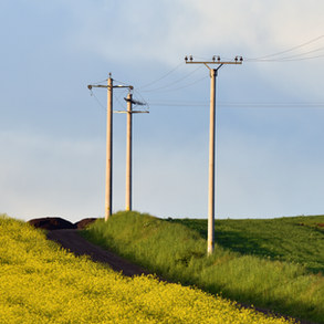 BROADBAND & GRANT SERVICES