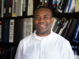 Corey Hopper, Sr. Technology Designer