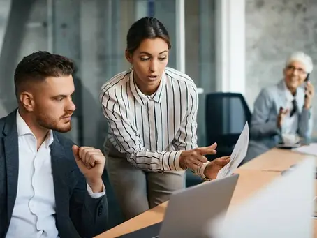 Die Vorteile eines Ghostwriters für die Erstellung einer Seminararbeit nach Standards