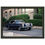 Thumbnail: Mercedes Benz 250CE - Metal Framed Poster