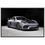 Thumbnail: Porsche GT4 RS  - Metal Framed Poster