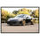 Thumbnail: Porsche GT3 RS - Metal Framed Poster