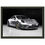 Thumbnail: Porsche GT3 Touring  - Metal Framed Poster