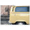 Thumbnail: VW Kombi  - Acrylic Print