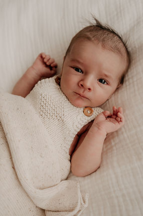 Familienfotografin Stuttgart Neugeborenen Fotografie Newborn Baby Fotos