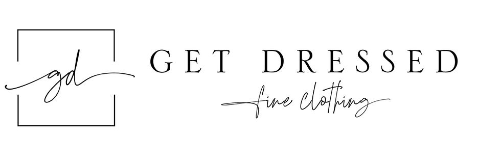 Meet and Shop with Sarena at Get Dressed
