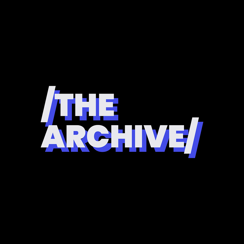 Thumbnail: TheArchive Tote Bag