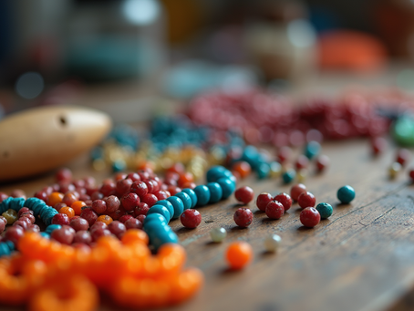 Enhance Your Creativity with Creative Jewelry Crafting Classes