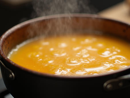 Creative Candle Making Guide: Craft Stunning Candles with Ease