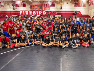 Fall 2023 South Bay Elementary League Final Tournament Recap!