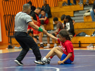 Spring 2024 Oakland Middle School League Capstone Event Recap!