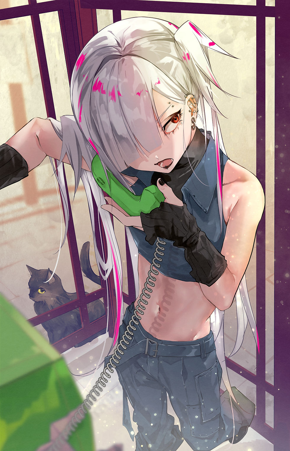 nea