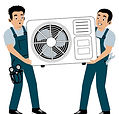 AC cleaning service