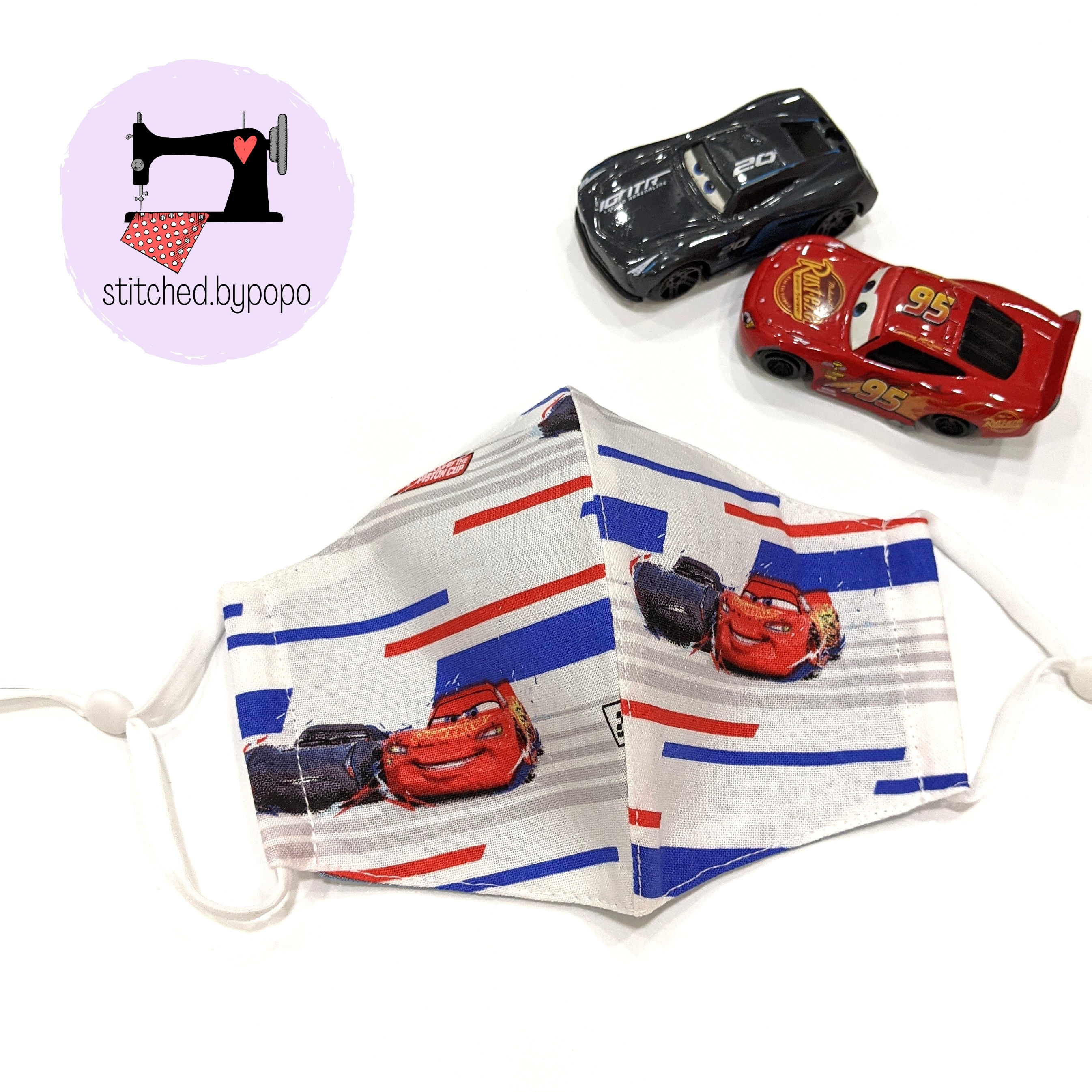 Disney Cars