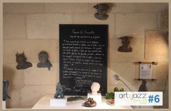 Art et Jazz Expo 6.1