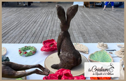 Marché Artisanal des Créateurs du Vignoble et d'ailleurs 2024 - 4