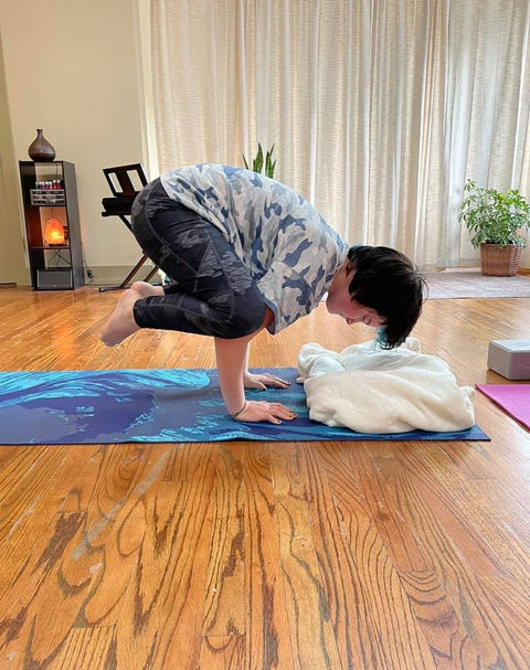 Yoga Magic