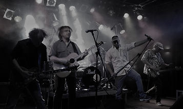Born Live