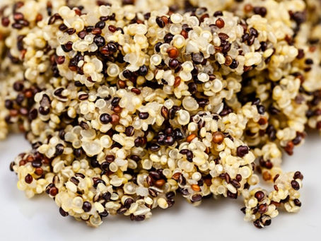 Quinoa: El Cereal Andino que Alimentó Imperios y Hoy Conquista el Mundo