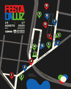 circuito festa da luz bh