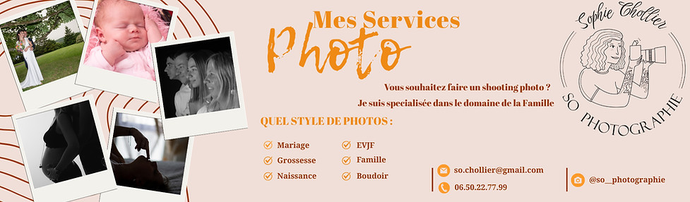 Copie de Bannière LinkedIn professionnel