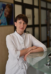 Петрова Алла Сергеевна