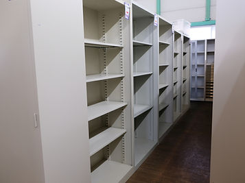 書棚