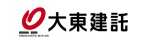 大東建託ロゴ