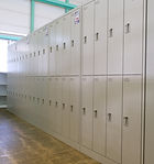 ロッカー