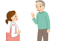 介護のご相談