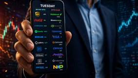 Dit Europese aandeel kan morgen verrassen maar niemand kijkt