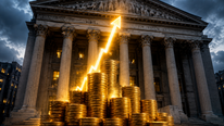 Dit aandeel kan eindelijk uitbreken en Morgan Stanley ziet waarom