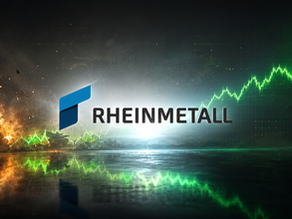 Rheinmetall en stijgende koers
